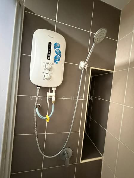 Service Residence for Rent at Serviced Residence @ Razak City Residences (RC Residences) - Max Chong - Bathroom - PropertyGuru.com.my