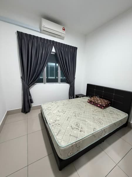 Service Residence for Rent at Serviced Residence @ Razak City Residences (RC Residences) - Max Chong - Bedroom - PropertyGuru.com.my