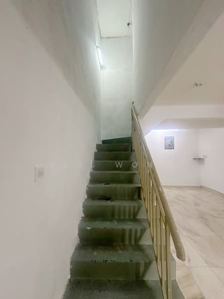 Rumah Teres 2 Tingkat untuk Dijual di Taman Ungku Tun Aminah (Skudai) - Bess Wong - Interior - PropertyGuru.com.my