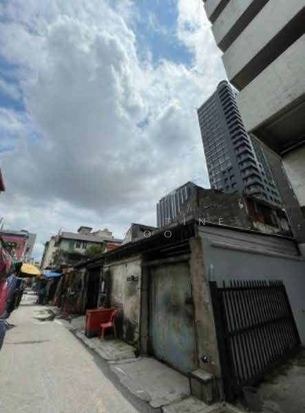 Pejabat untuk Dijual di KL City Centre (Kuala Lumpur) - Christine Voo - office surrounding - PropertyGuru.com.my