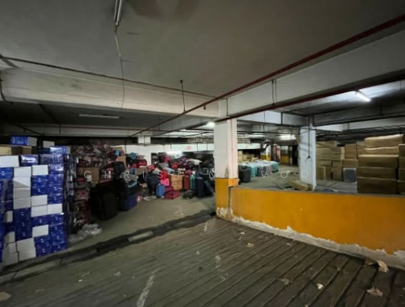 Pejabat untuk Dijual di KL City Centre (Kuala Lumpur) - Christine Voo - office interior - PropertyGuru.com.my