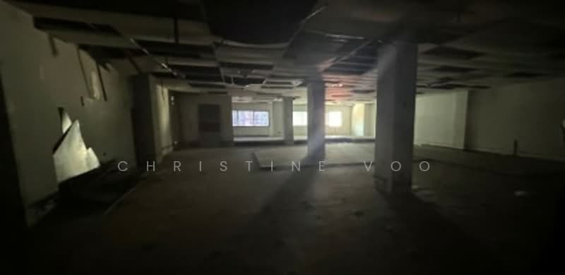 Pejabat untuk Dijual di KL City Centre (Kuala Lumpur) - Christine Voo - office interior - PropertyGuru.com.my