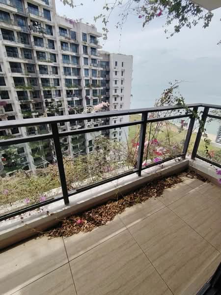 Ataraxia Park @ Forest City - 4