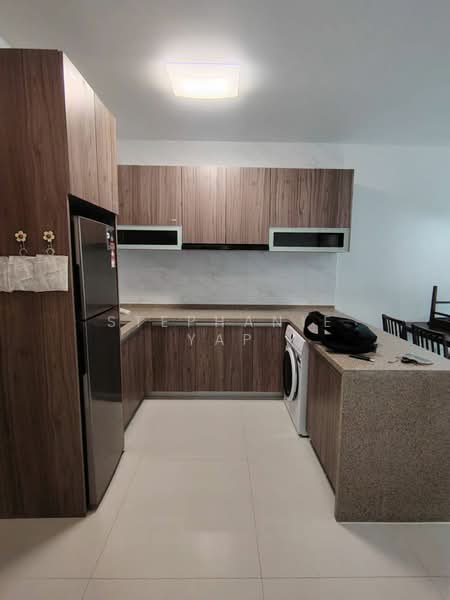 Ataraxia Park @ Forest City - 2