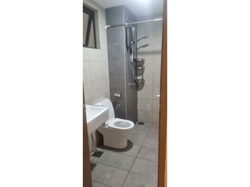 Condominium for Sale at The Trees - Kemp Lee - Bathroom - PropertyGuru.com.my
