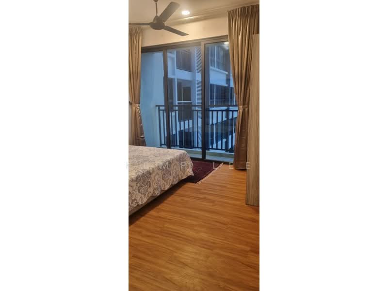 Condominium for Sale at The Trees - Kemp Lee - Bedroom - PropertyGuru.com.my