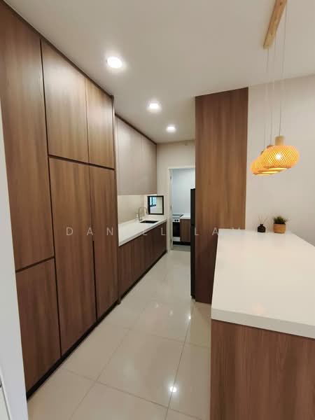 Service Residence for Rent at D'Erica - Daniel Lam - Kitchen - PropertyGuru.com.my
