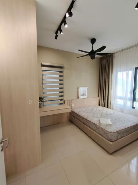 Service Residence for Rent at D'Erica - Daniel Lam - PropertyGuru.com.my