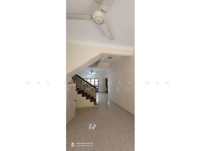 Rumah Teres 2 Tingkat untuk Dijual di Putrajaya (Putrajaya) - Wan Zurainah Wan Mohamad - Interior - PropertyGuru.com.my