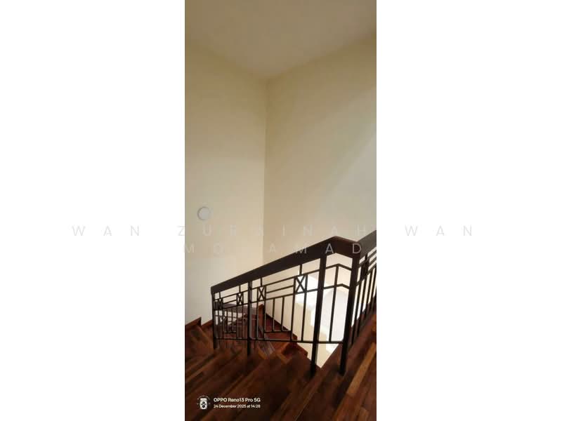 Rumah Teres 2 Tingkat untuk Dijual di Putrajaya (Putrajaya) - Wan Zurainah Wan Mohamad - Interior - PropertyGuru.com.my