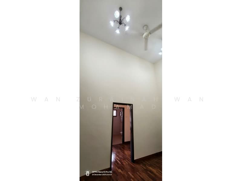 Rumah Teres 2 Tingkat untuk Dijual di Putrajaya (Putrajaya) - Wan Zurainah Wan Mohamad - Interior - PropertyGuru.com.my