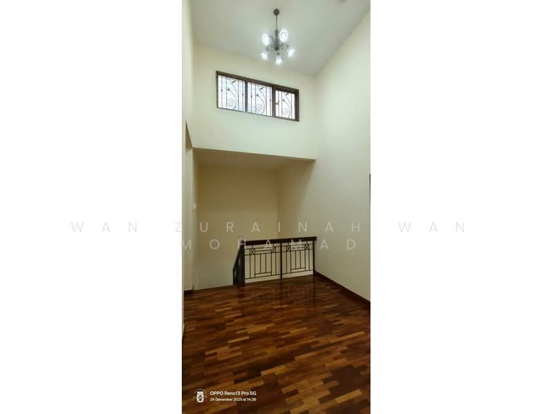 Rumah Teres 2 Tingkat untuk Dijual di Putrajaya (Putrajaya) - Wan Zurainah Wan Mohamad - Interior - PropertyGuru.com.my