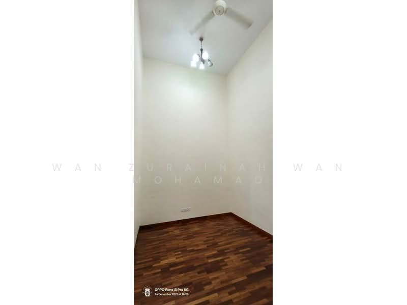 Rumah Teres 2 Tingkat untuk Dijual di Putrajaya (Putrajaya) - Wan Zurainah Wan Mohamad - Interior - PropertyGuru.com.my