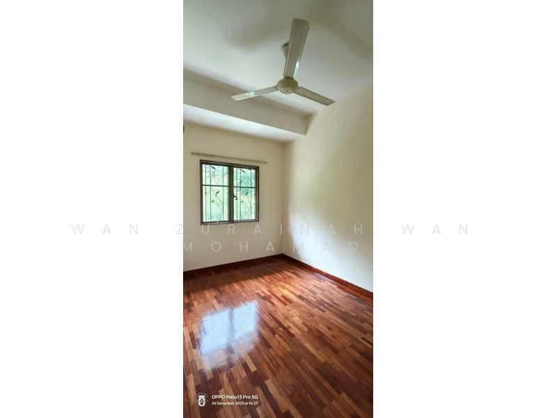 Rumah Teres 2 Tingkat untuk Dijual di Putrajaya (Putrajaya) - Wan Zurainah Wan Mohamad - Interior - PropertyGuru.com.my