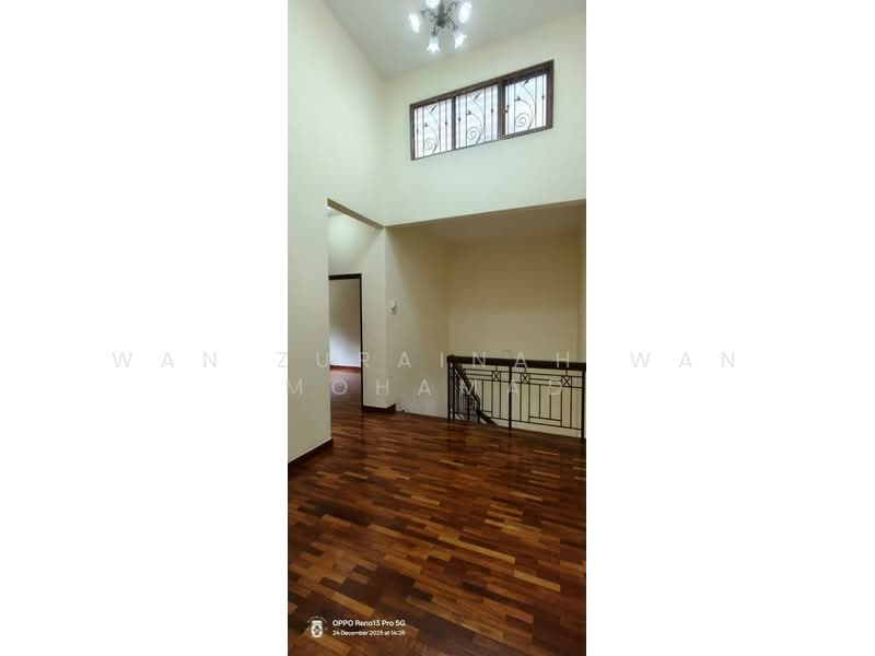 Rumah Teres 2 Tingkat untuk Dijual di Putrajaya (Putrajaya) - Wan Zurainah Wan Mohamad - Interior - PropertyGuru.com.my
