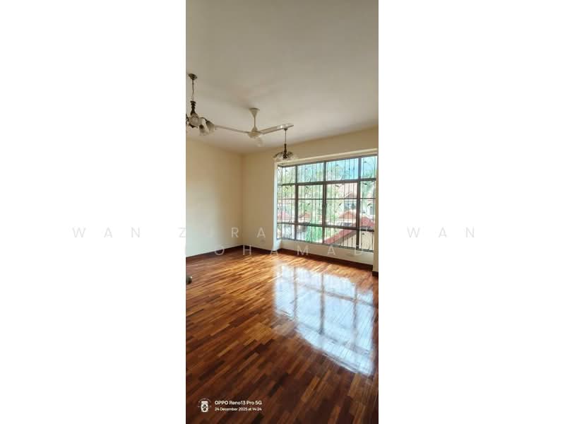 Rumah Teres 2 Tingkat untuk Dijual di Putrajaya (Putrajaya) - Wan Zurainah Wan Mohamad - Living Room - PropertyGuru.com.my