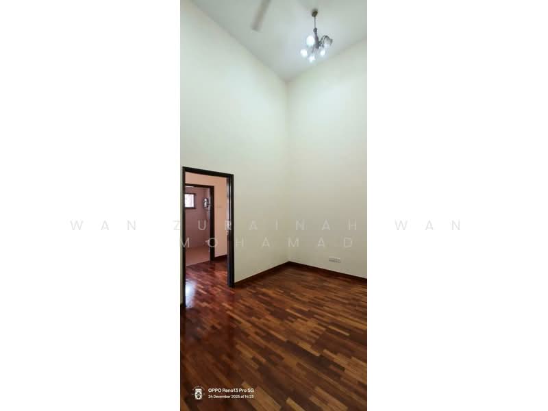 Rumah Teres 2 Tingkat untuk Dijual di Putrajaya (Putrajaya) - Wan Zurainah Wan Mohamad - Interior - PropertyGuru.com.my