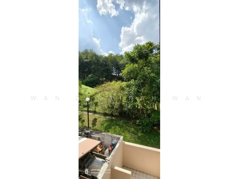 Rumah Teres 2 Tingkat untuk Dijual di Putrajaya (Putrajaya) - Wan Zurainah Wan Mohamad - Exterior - PropertyGuru.com.my