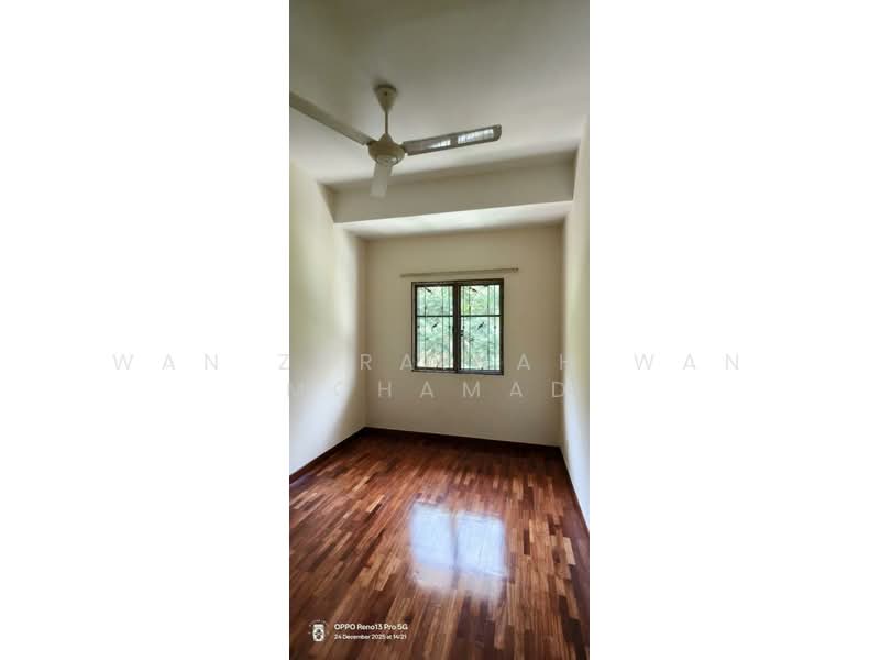 Rumah Teres 2 Tingkat untuk Dijual di Putrajaya (Putrajaya) - Wan Zurainah Wan Mohamad - Bedroom - PropertyGuru.com.my