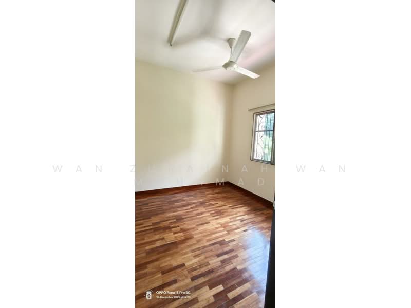 Rumah Teres 2 Tingkat untuk Dijual di Putrajaya (Putrajaya) - Wan Zurainah Wan Mohamad - Interior - PropertyGuru.com.my