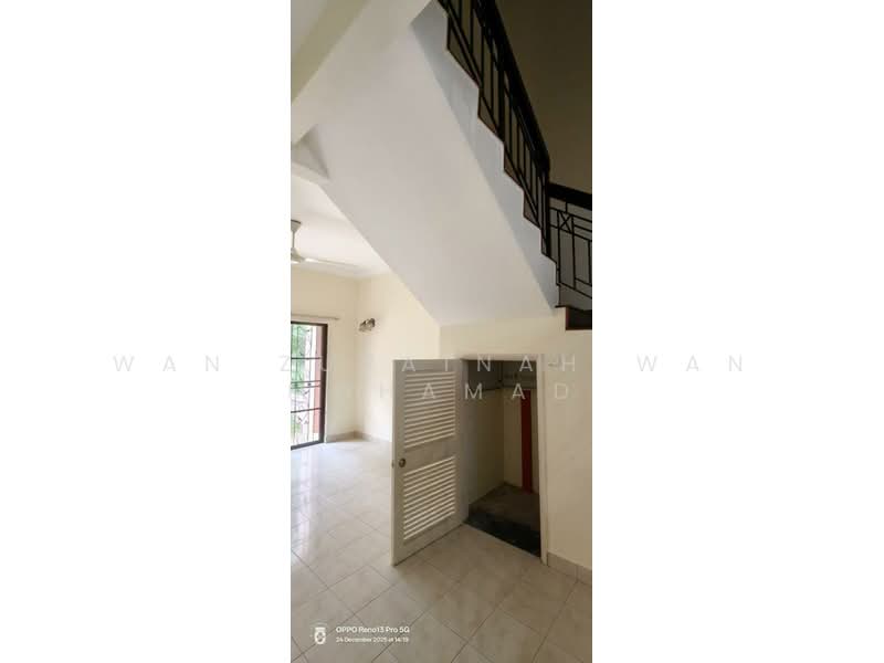 Rumah Teres 2 Tingkat untuk Dijual di Putrajaya (Putrajaya) - Wan Zurainah Wan Mohamad - PropertyGuru.com.my