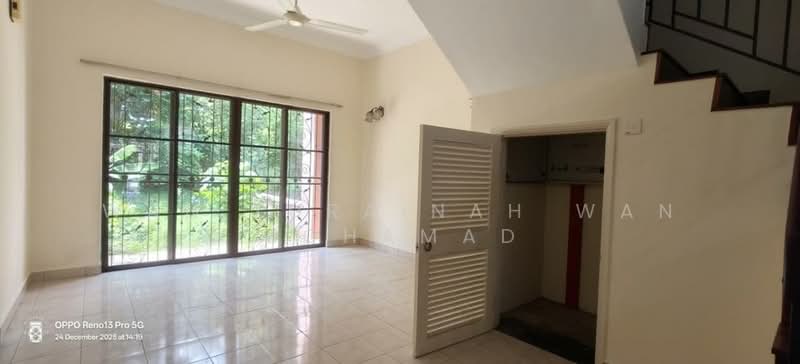 Rumah Teres 2 Tingkat untuk Dijual di Putrajaya (Putrajaya) - Wan Zurainah Wan Mohamad - Living Room - PropertyGuru.com.my