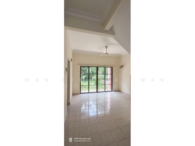 Rumah Teres 2 Tingkat untuk Dijual di Putrajaya (Putrajaya) - Wan Zurainah Wan Mohamad - Living Room - PropertyGuru.com.my