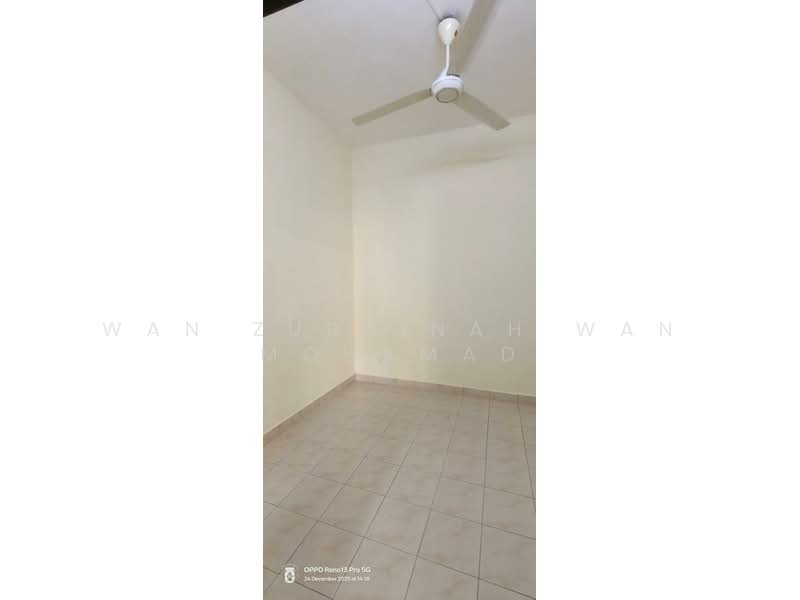 Rumah Teres 2 Tingkat untuk Dijual di Putrajaya (Putrajaya) - Wan Zurainah Wan Mohamad - Interior - PropertyGuru.com.my