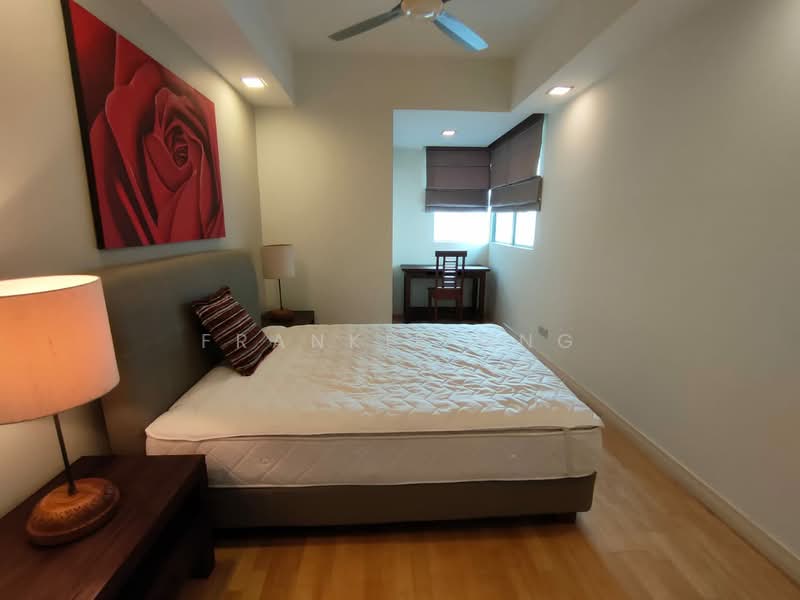 Service Residence for Sale at Solaris Dutamas - Frankie Ong - PropertyGuru.com.my