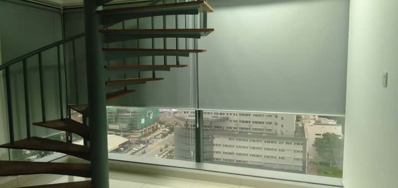 Service Residence for Rent at Serviced Residence @ 3 Towers - Eddy Lee - View - PropertyGuru.com.my