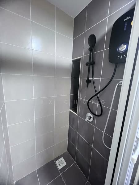 Service Residence for Rent at Serviced Residence @ Razak City Residences (RC Residences) - Max Chong - Bathroom - PropertyGuru.com.my