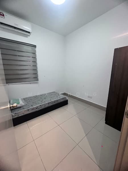 Service Residence for Rent at Serviced Residence @ Razak City Residences (RC Residences) - Max Chong - Bedroom - PropertyGuru.com.my