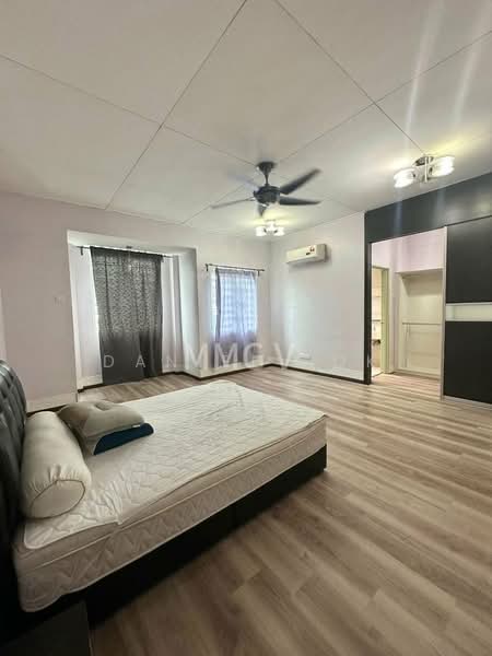 2-storey Terraced House for Sale in Bandar Puteri Klang (Klang) - Daniel Kok - Bedroom - PropertyGuru.com.my
