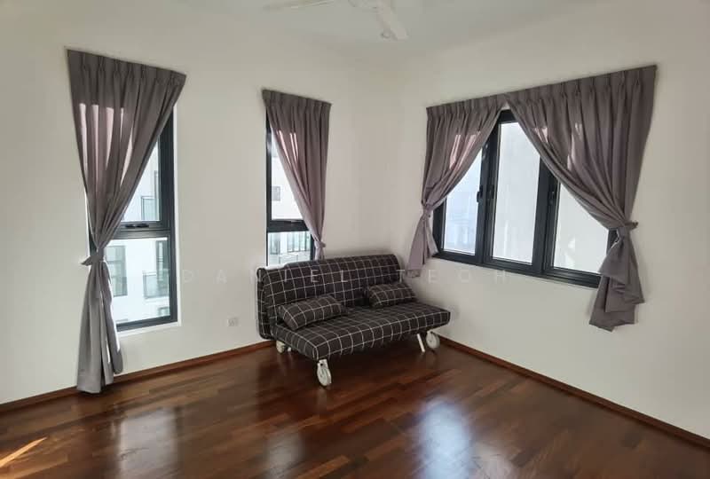 Condominium for Rent at Mira Residence - Daniel Teoh - Interior - PropertyGuru.com.my