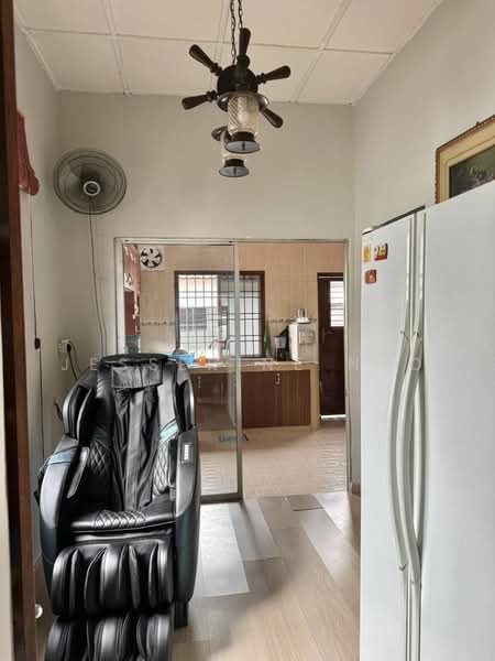 Rumah Teres 1 Tingkat untuk Dijual di Bukit Indah (Iskandar Puteri (Nusajaya)) - Jesserine Neo - Interior - PropertyGuru.com.my
