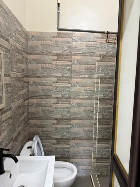 Rumah Teres 1 Tingkat untuk Dijual di Bukit Indah (Iskandar Puteri (Nusajaya)) - Jesserine Neo - Bathroom - PropertyGuru.com.my