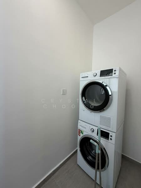 Kondominium untuk Disewa di Muze @ PICC - Crystal Choong - Interior - PropertyGuru.com.my