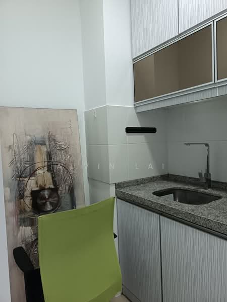 Office for Rent in KLCC (KL City Centre) - Alvin Lai - Kitchen - PropertyGuru.com.my