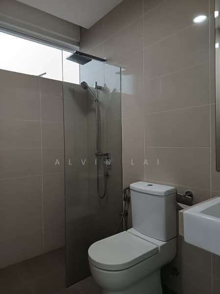 Office for Rent in KLCC (KL City Centre) - Alvin Lai - Bathroom - PropertyGuru.com.my