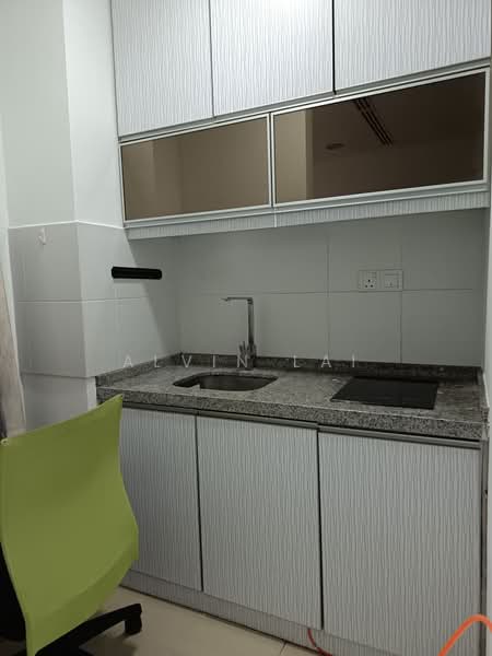Office for Rent in KLCC (KL City Centre) - Alvin Lai - Kitchen - PropertyGuru.com.my