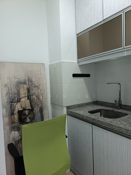 Office for Rent in KLCC (KL City Centre) - Alvin Lai - Kitchen - PropertyGuru.com.my