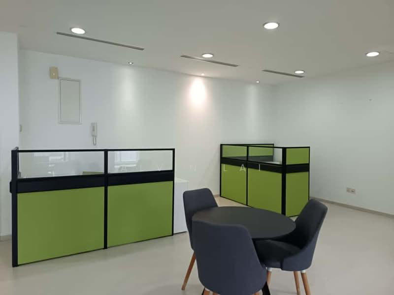 Office for Rent in KLCC (KL City Centre) - Alvin Lai - Interior - PropertyGuru.com.my