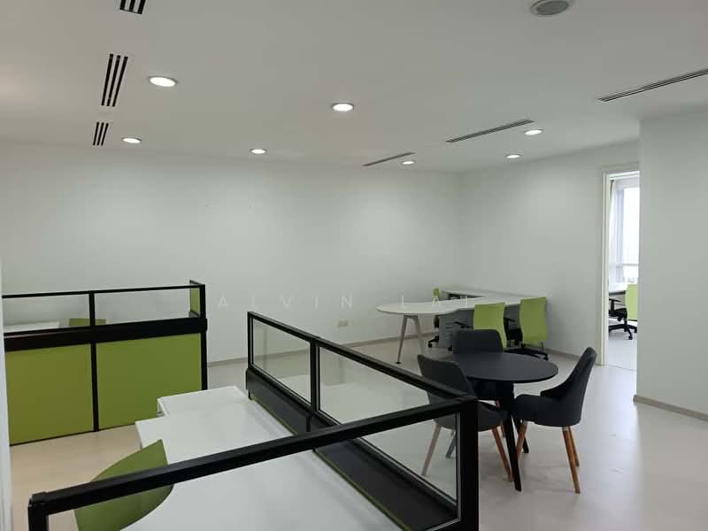 Office for Rent in KLCC (KL City Centre) - Alvin Lai - Interior - PropertyGuru.com.my