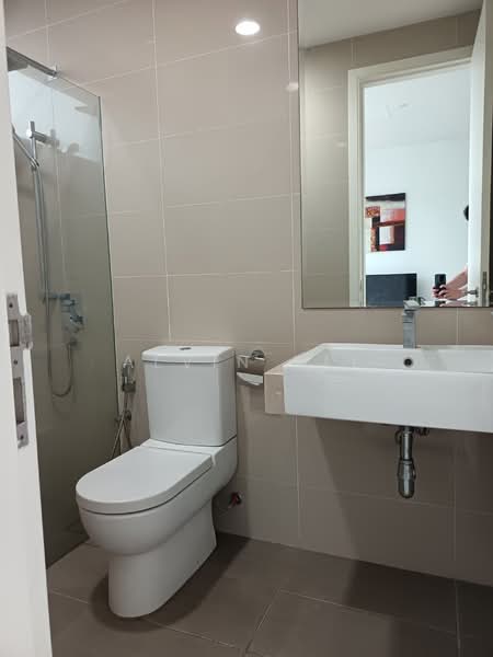 Office for Rent in KLCC (KL City Centre) - Alvin Lai - Bathroom - PropertyGuru.com.my