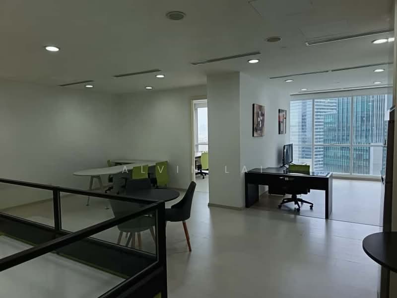 Office for Rent in KLCC (KL City Centre) - Alvin Lai - Interior - PropertyGuru.com.my