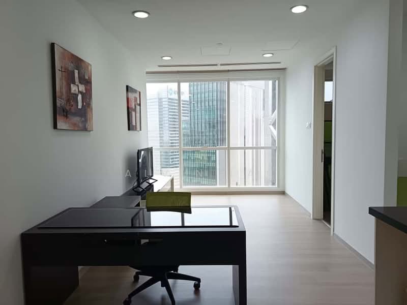 Office for Rent in KLCC (KL City Centre) - Alvin Lai - Study - PropertyGuru.com.my