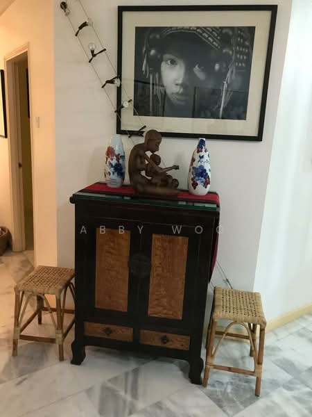 Kondominium untuk Dijual di The Palazzo - Abby Woo - Interior - PropertyGuru.com.my