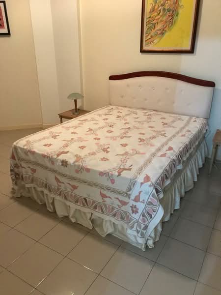 Kondominium untuk Dijual di The Palazzo - Abby Woo - PropertyGuru.com.my