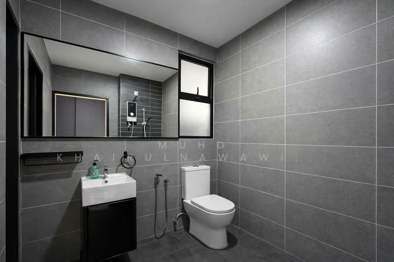 2-storey Terraced House for Sale in Sepang (Selangor) - Muhd Khairulnawawi Kamaruddin - PropertyGuru.com.my