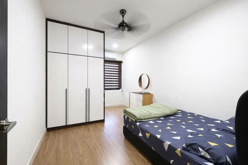 Rumah Teres 2 Tingkat untuk Dijual di U16, Elmina Gardens (Shah Alam) - Muhd Khairulnawawi Kamaruddin - PropertyGuru.com.my